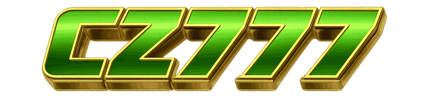 cz777 Logo